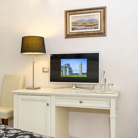 Relais Dei Mercanti B&B And Suites-3