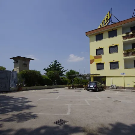 Hotel Clinton-3