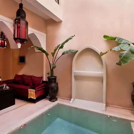 Riad Le Rubis-2