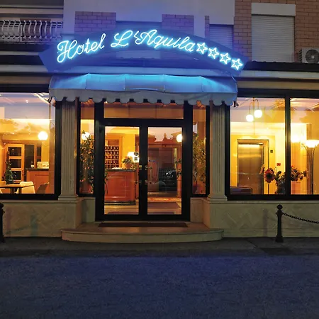 Hotel L'Aquila-2