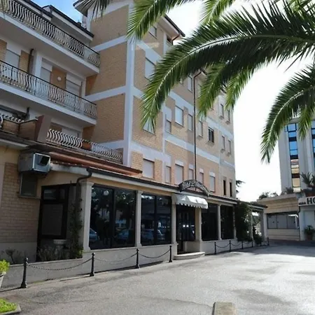 Hotel L'Aquila-3