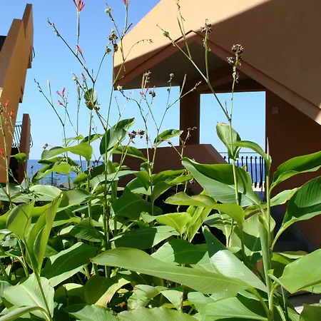 Residence Pietre Bianche ApartHotel-2