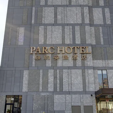 The Parc Hotel-2