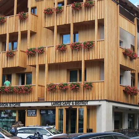 Hotel Larice-2