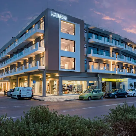 Kos Divine Hotel & Suites-2