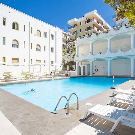 Hotel Falcone-2