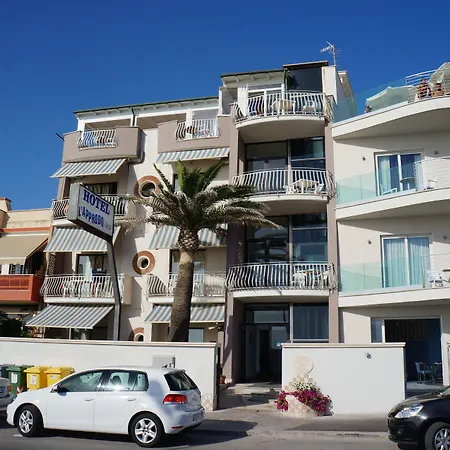 Hotel L'Approdo-3