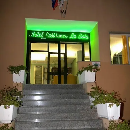 Hotel & Residence La Baia-3