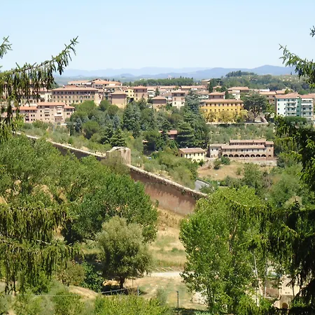 B&B Pantaneto - Palazzo Bulgarini-3