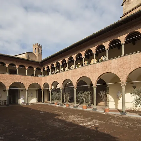 Hotel Alma Domus-2