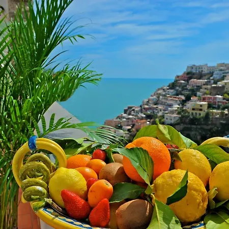 Maison Liparlati Positano-3