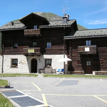 Garni Baita Cecilia-3