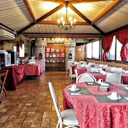 Hotel Al Castello-3