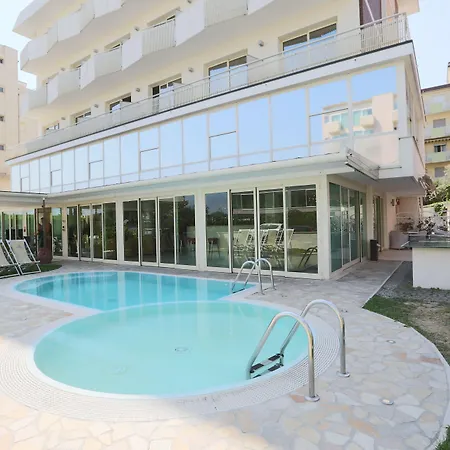 Hotel King - Azzurro Club-2