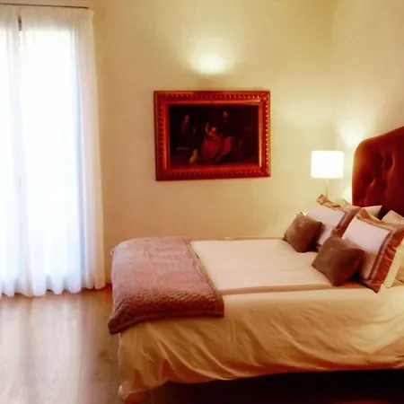 Relais Clivo Vaticano-3
