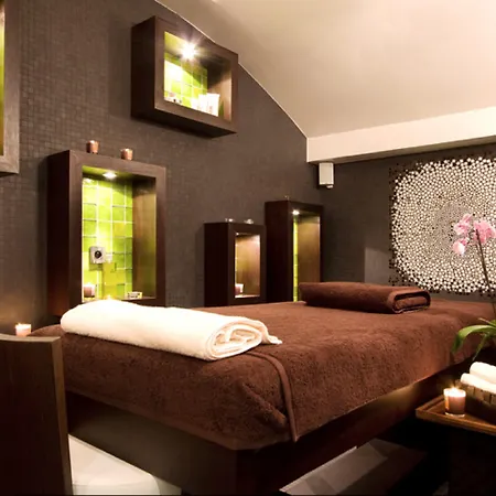 Hotel Le Mathurin-2
