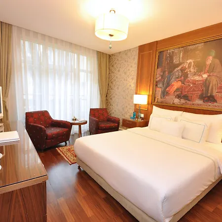 Neorion Hotel - Special Class-2