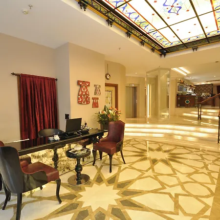 Neorion Hotel - Special Class-3