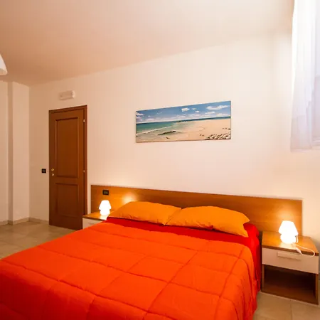 Residence Le Fontane-2