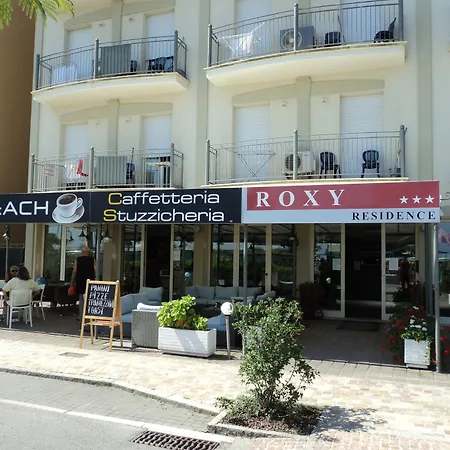 Residence Roxy-2