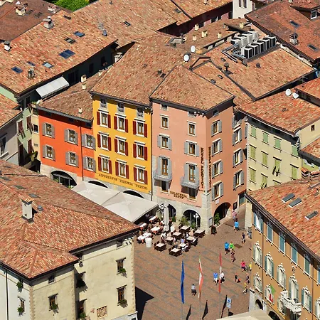 Hotel Portici - Romantik&Wellness-3