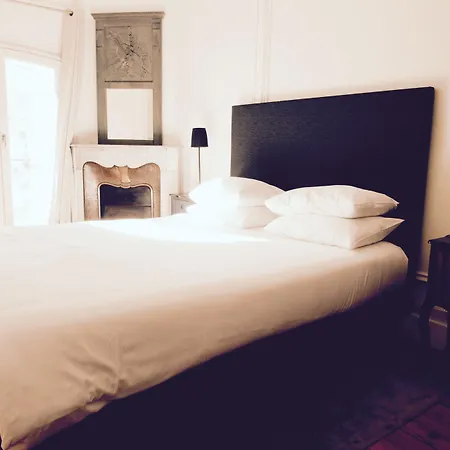 L'Hotel Particulier Bordeaux-3