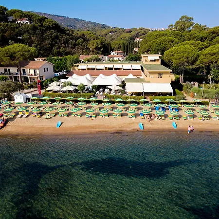 Hotel Le Acacie-2