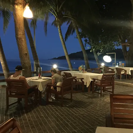 Palita Lodge - Sha Plus-2
