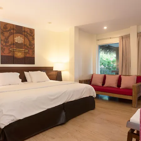 Palita Lodge - Sha Plus-3