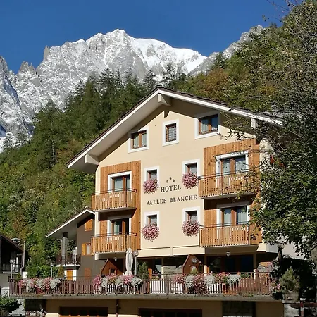 Hotel Vallée Blanche Courmayeur-3