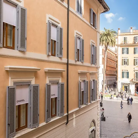 Rome55 - Piazza di Spagna-3