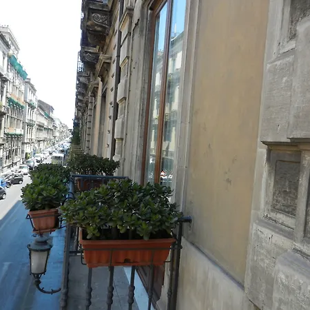 RossoCorallo B&B-3