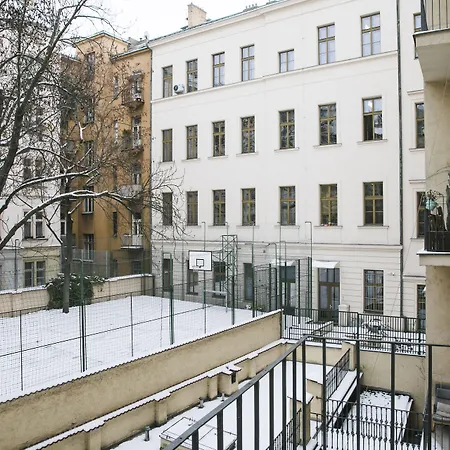 Numa Prague Flow-2