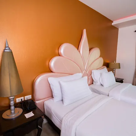 Chillax Resort - SHA Extra Plus-3