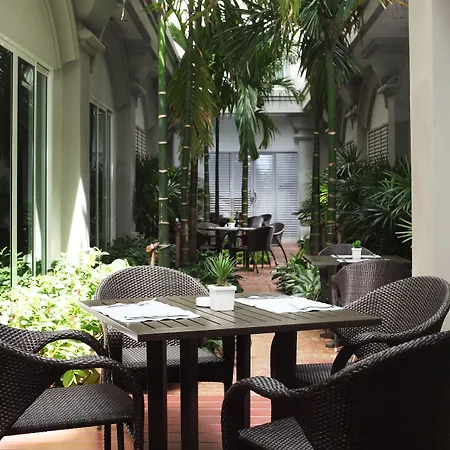 Chillax Resort - SHA Extra Plus-2