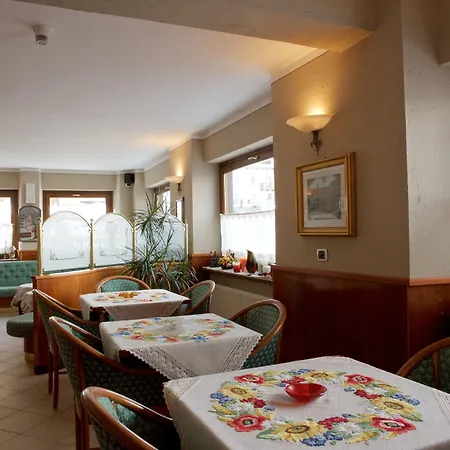 Hotel Du Glacier-2