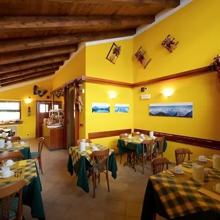 Hotel Du Glacier-3