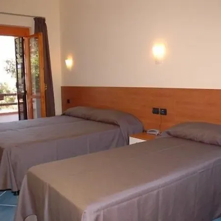 Residence Costa Di Kair Ed Din-2