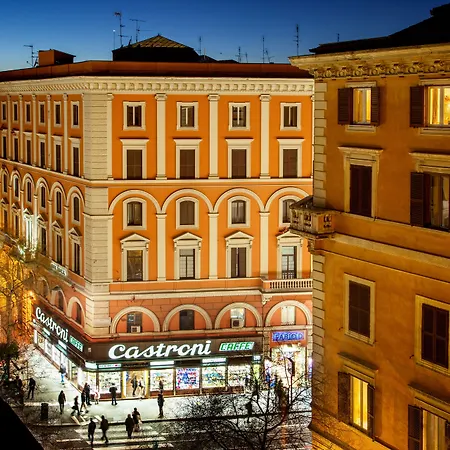 Ottaviano Guest House-3