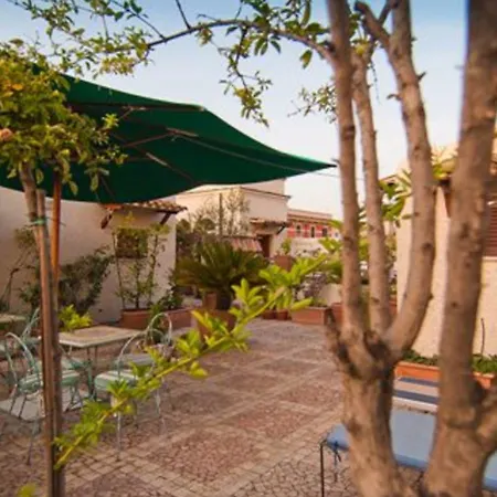 Hotel Celio-3