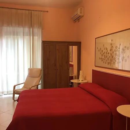 B&B Sansevero Naples-2