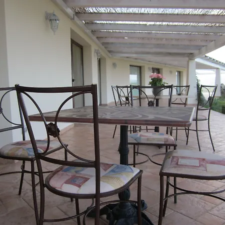 Borgo Alba Barona Turismo Rurale-3