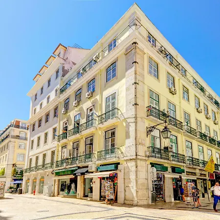 Hotel LX Rossio-3