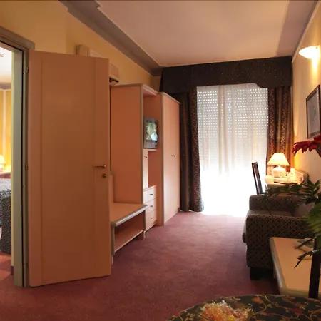 Hotel Grazia Deledda-2