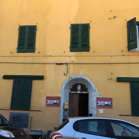Maison Dei Miracoli-2