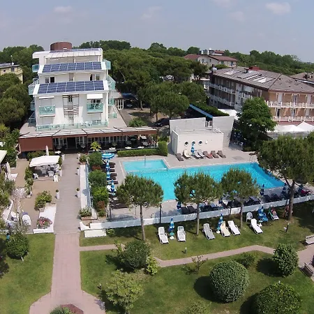 Park Hotel Ermitage Resort & Spa-3