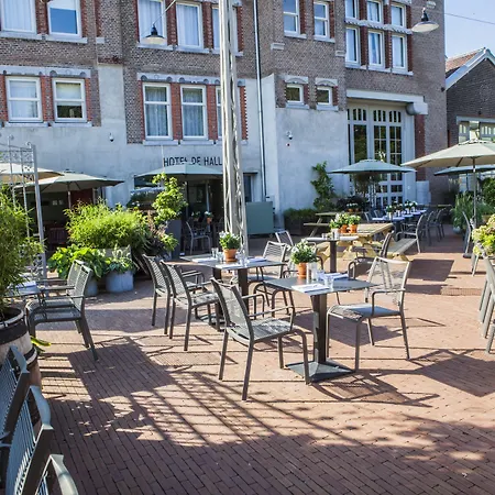 Hotel De Hallen-2
