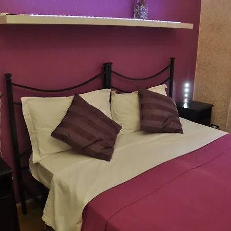 Belhorizon Guest House-3