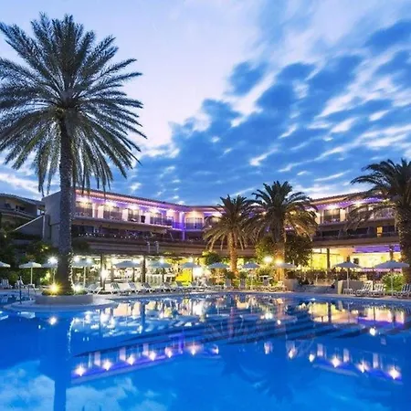 Cathrin Hotel Rhodes By Anayia All Inclusive Resorts-3