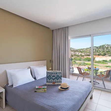 Cathrin Hotel Rhodes By Anayia All Inclusive Resorts-2